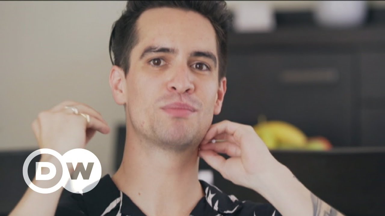 Panic! at the Disco - Alternative Rock aus Las Vegas | DW Deutsch