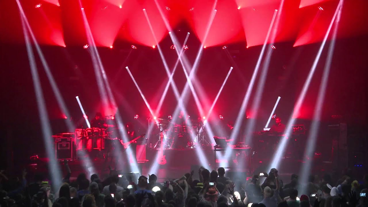 STS9 - 