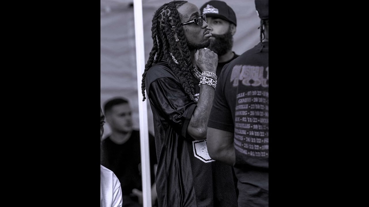 [FREE] Migos Type Beat - 