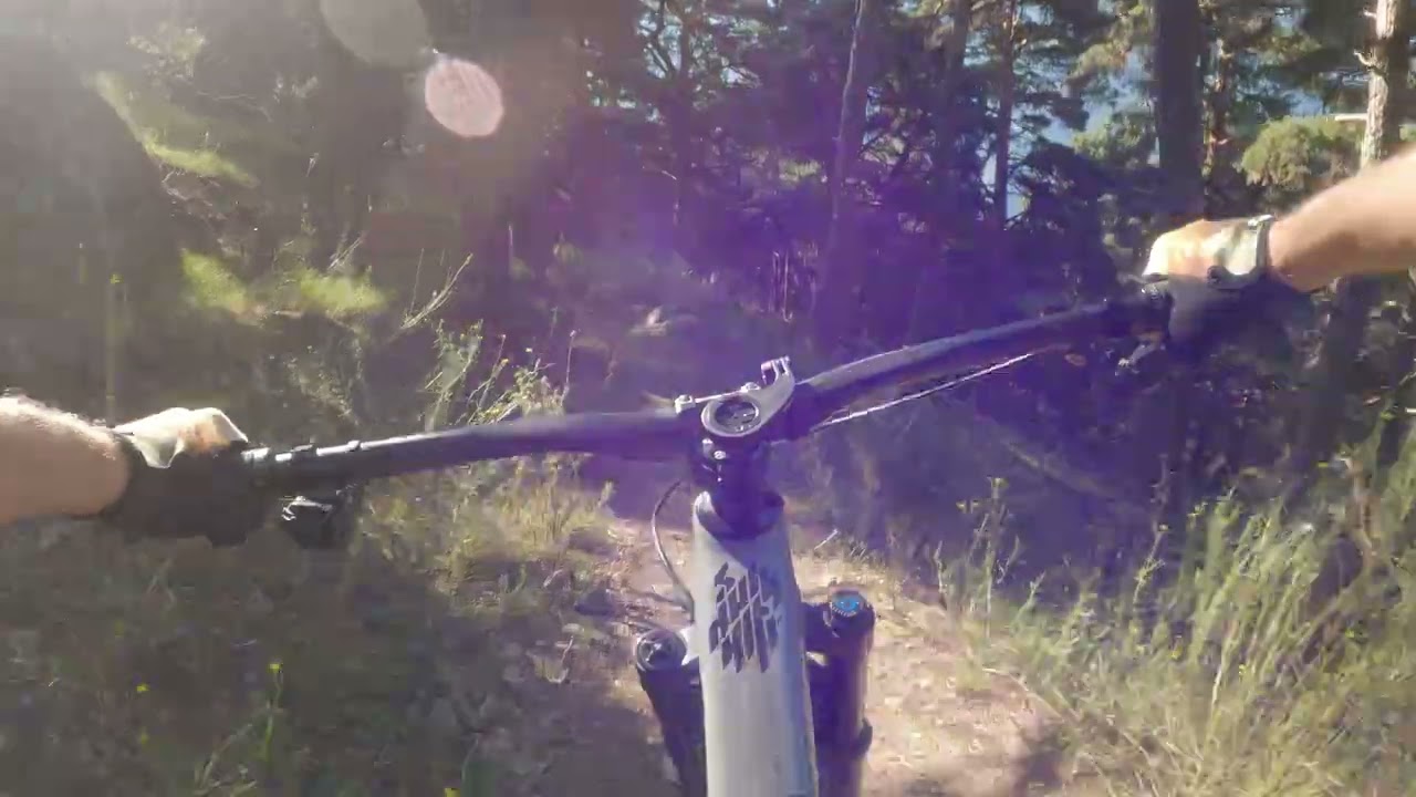2025 Südtirol Montesole Trail