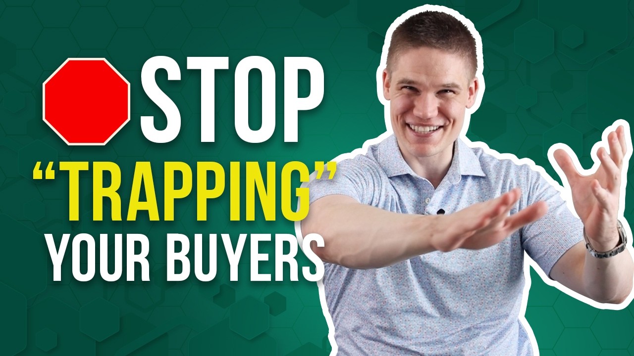 The RIGHT Way to Address Objections in Sales 👍