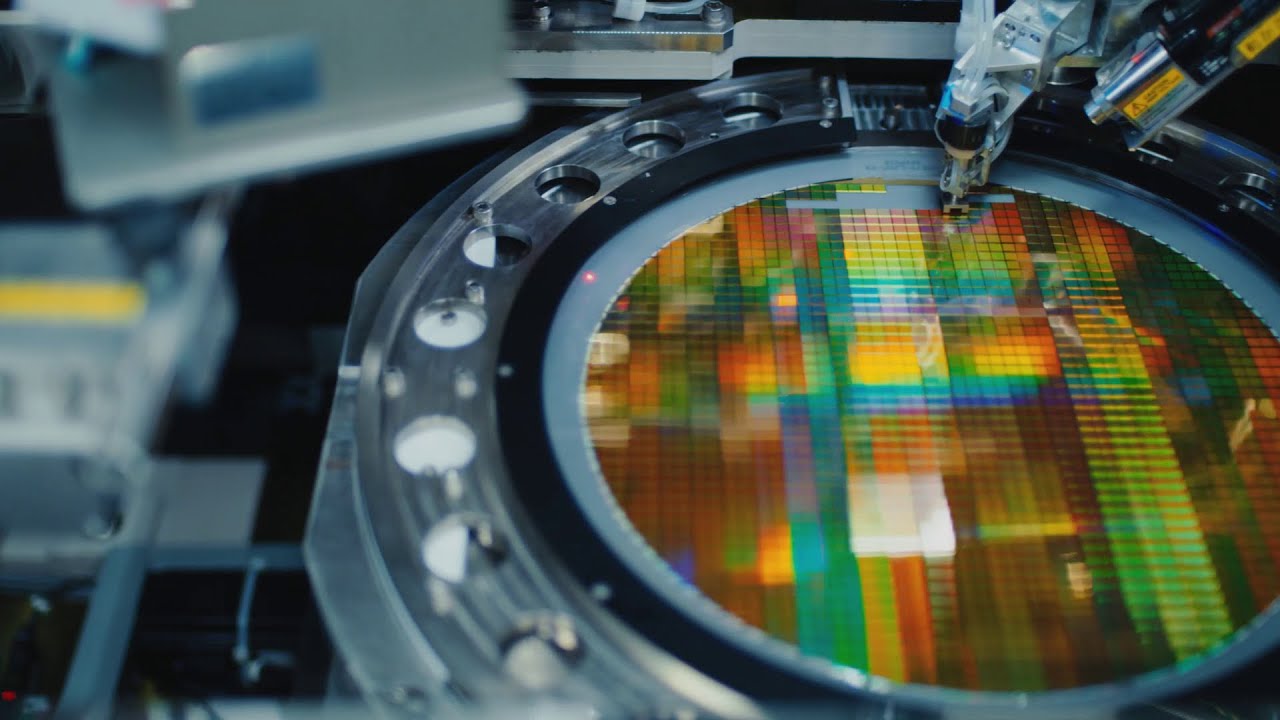 KIOXIA SSDs Support Your Digital Transformation