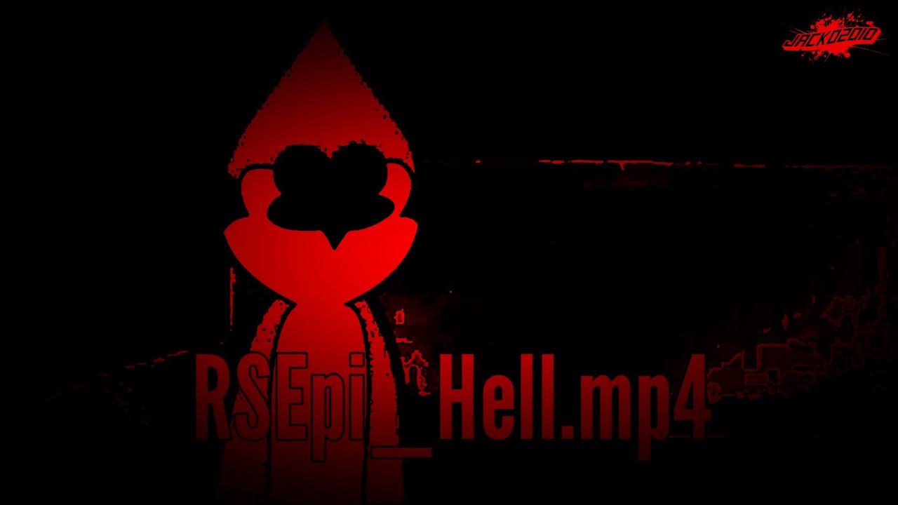 RSEpi_Hell.mp4 (Regular Hell Retake)