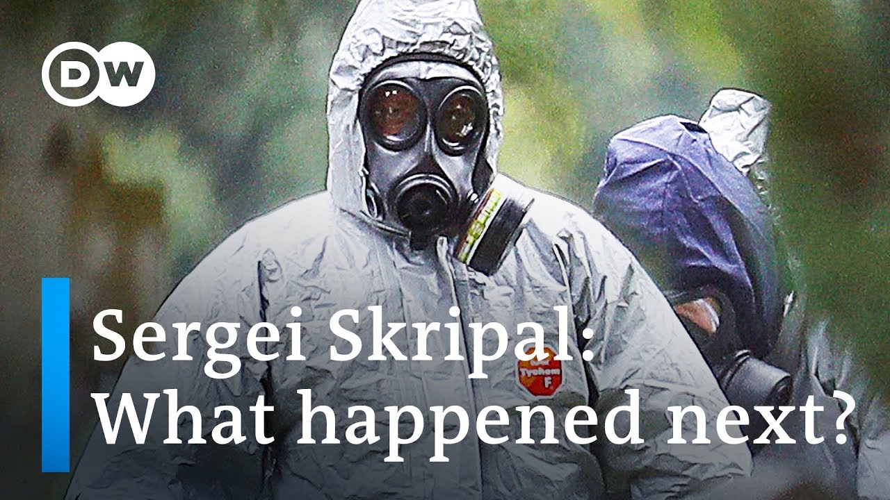 The Skripal poisoning: Mystery solved? | What Happened Next