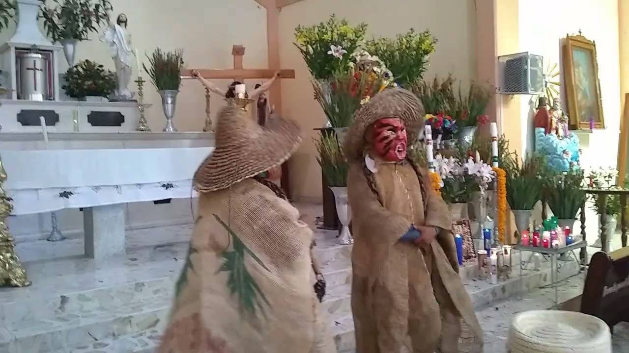 15 De mayo del 2024 Almolonga Guerrero parte 3 🌹💐🤠👍🌹