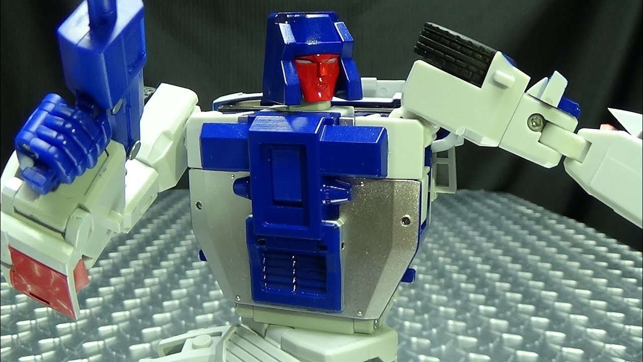 DX9 MONTANA (разбор шедевра): обзоры и прочее от EmGo по Transformers