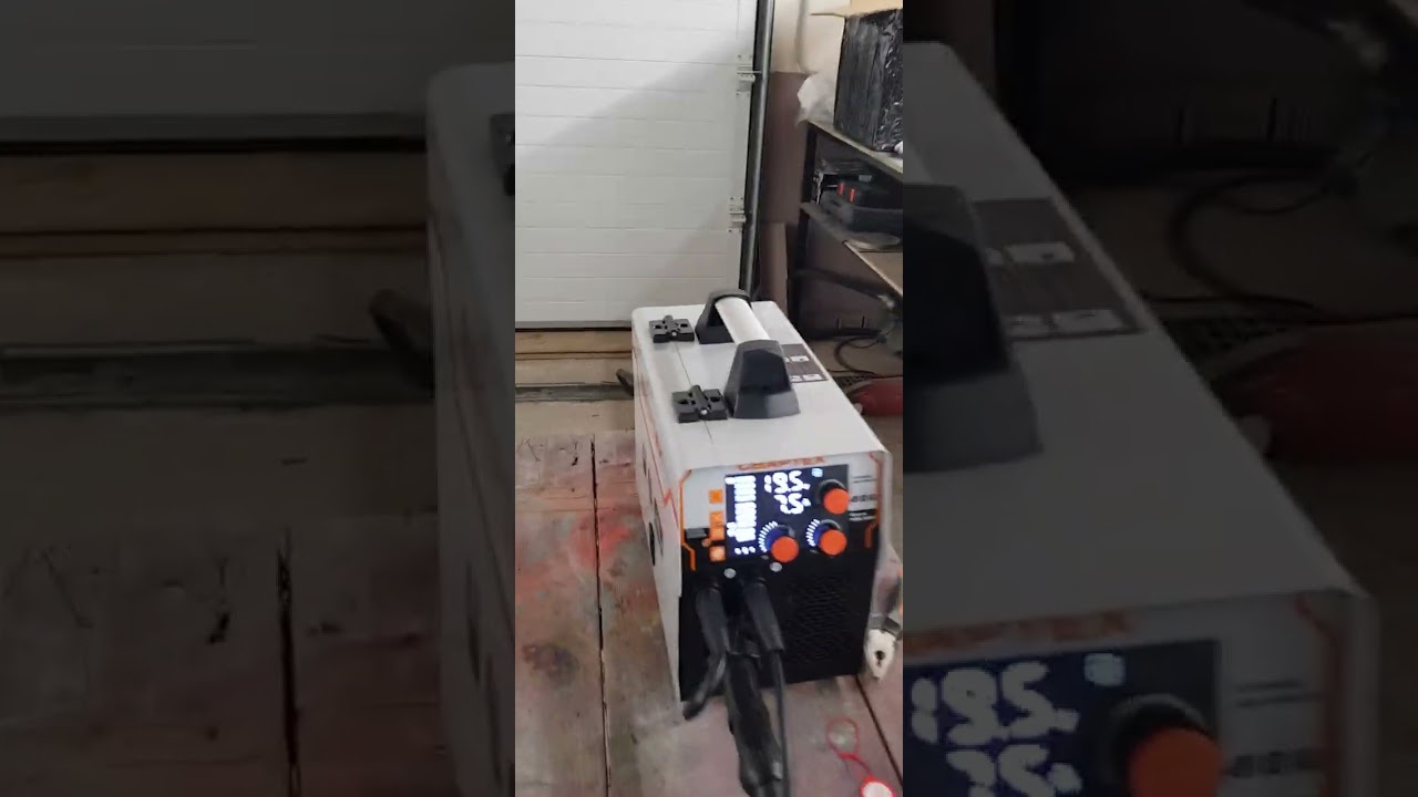 Свартекс 220 , отличный аппарат!!!
