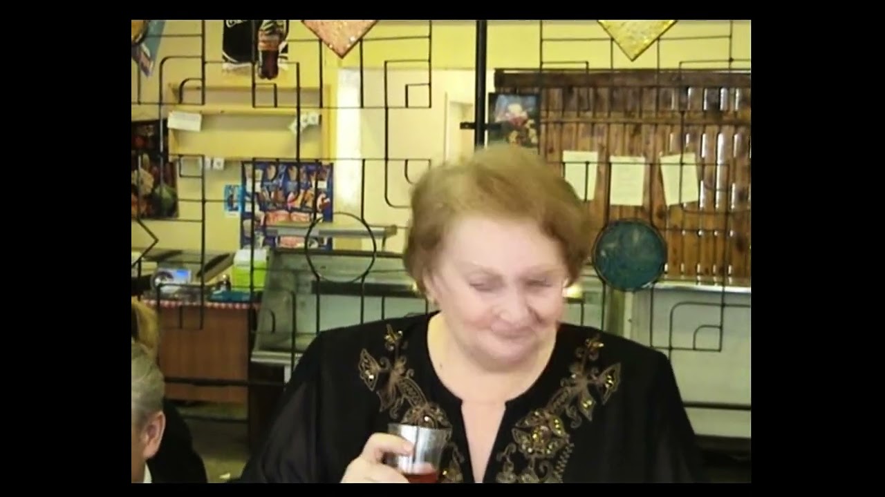 Юбилей 60 лет