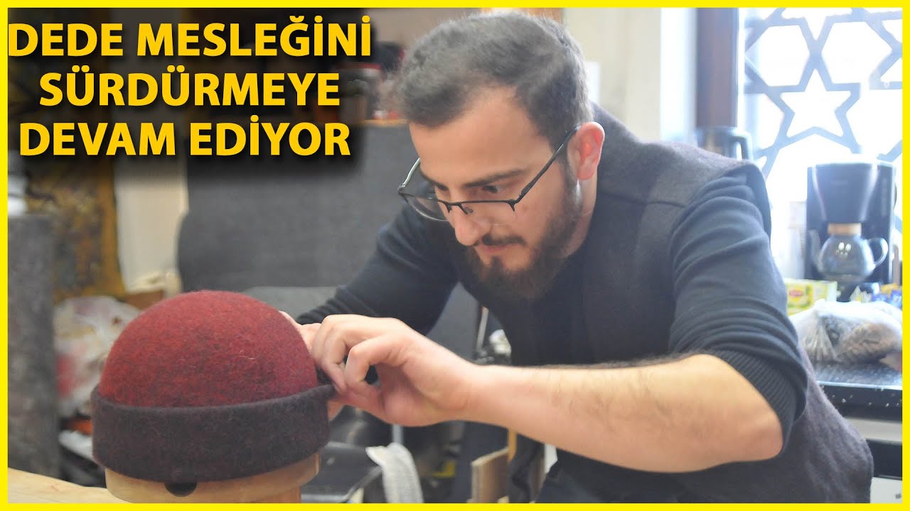 4’üncü Kuşak Keçeci
