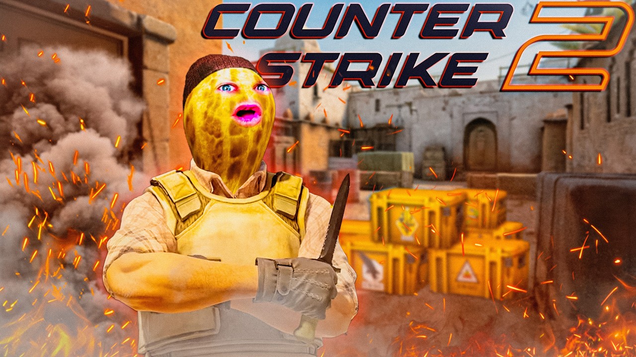 Is Peanut The Lebron James Of Counter Strike? | Counter Strike 2