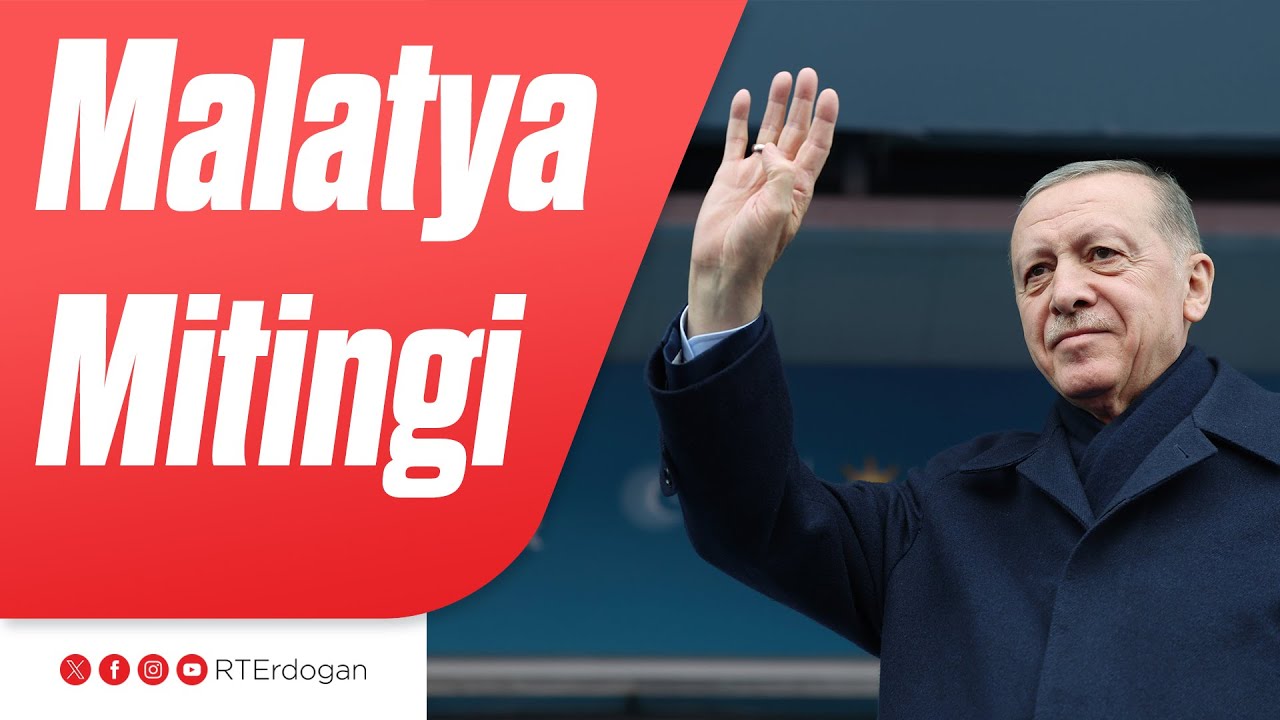 Malatya Mitingi