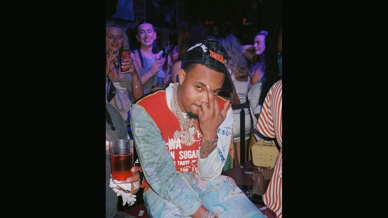 [FREE] G Herbo Type Beat - 