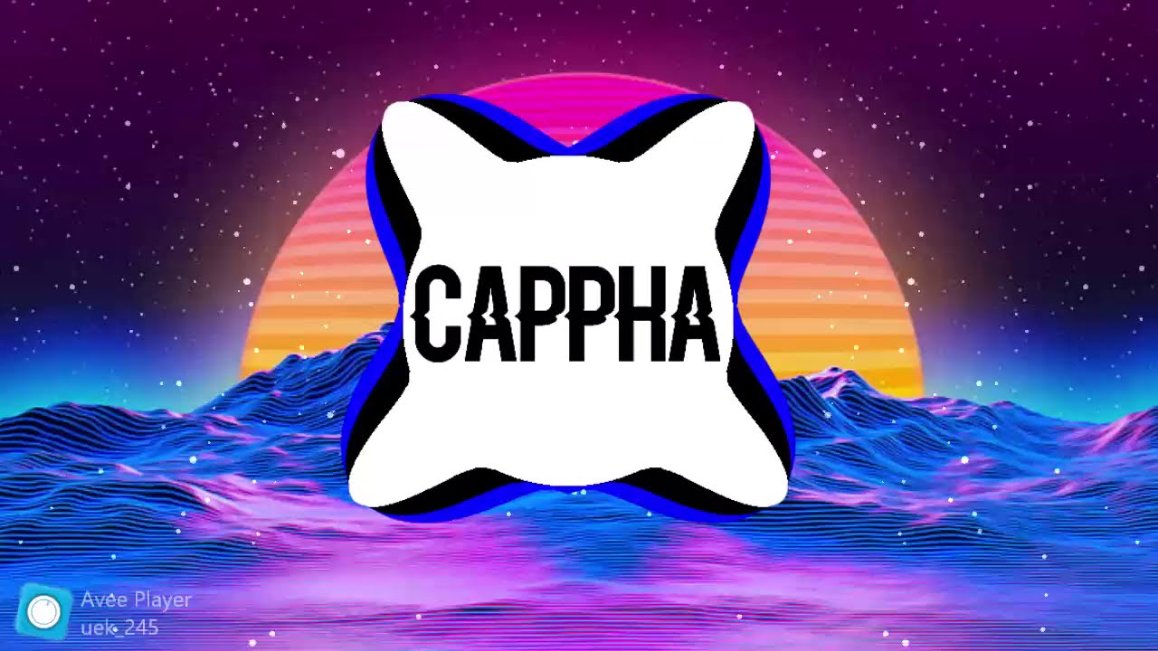 Cafeína - Senpai (Cappha. Flip)