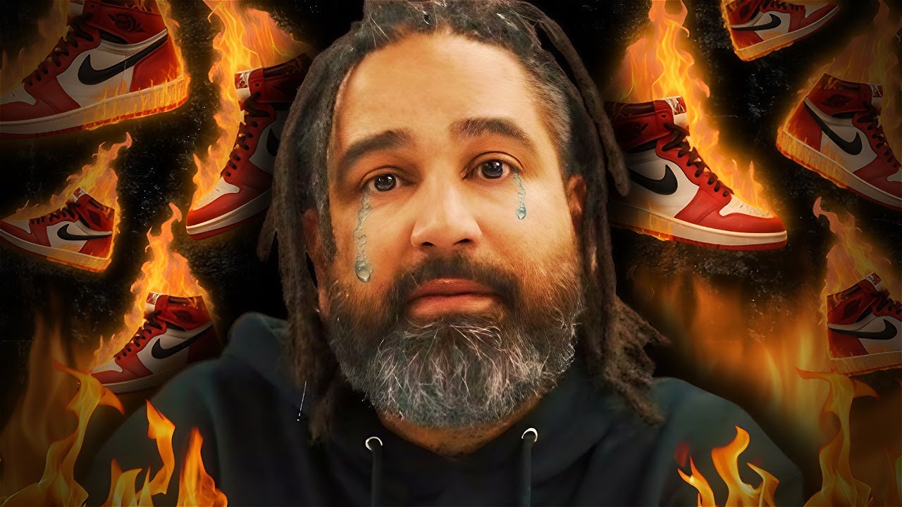 Sneaker Stores Are Going BANKRUPT!