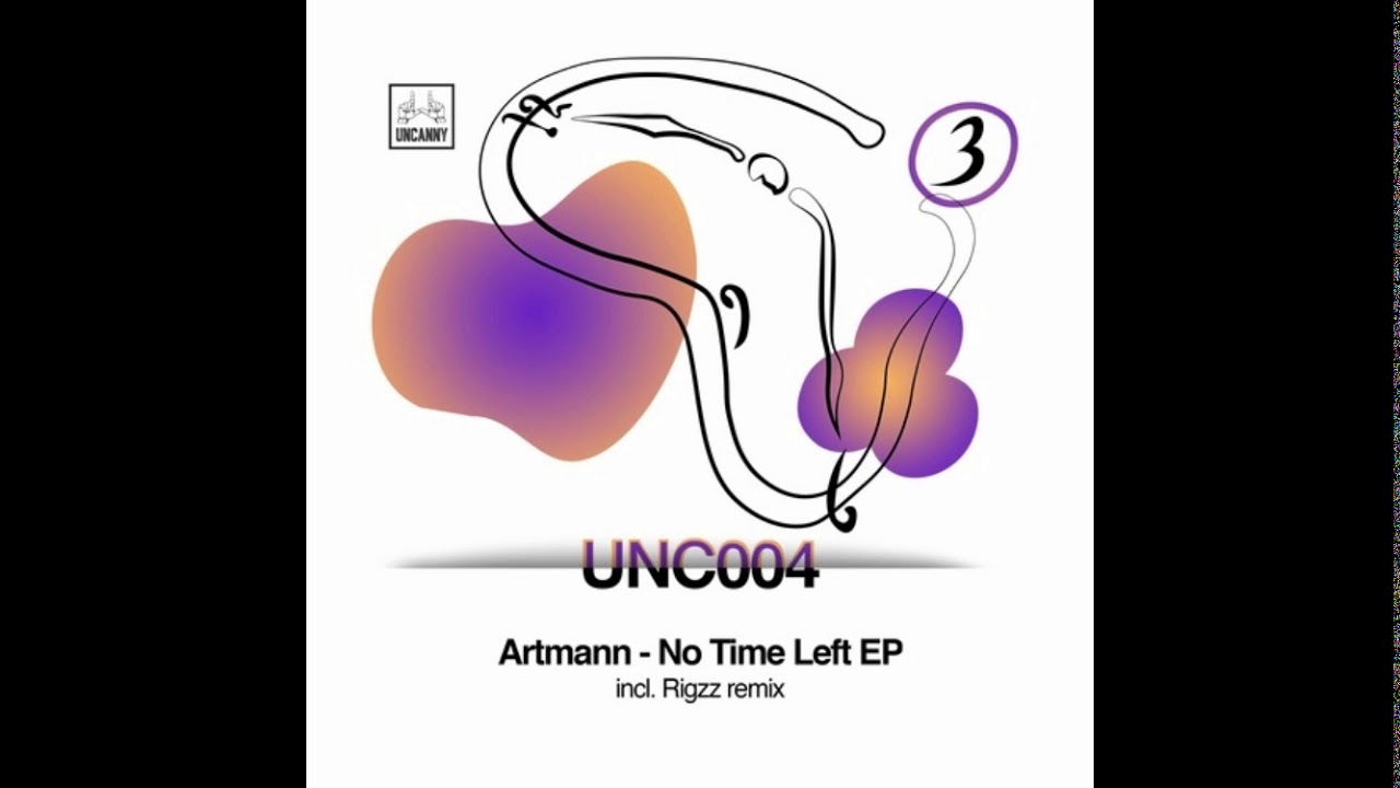 Artmann - No Time Left (Original Mix)