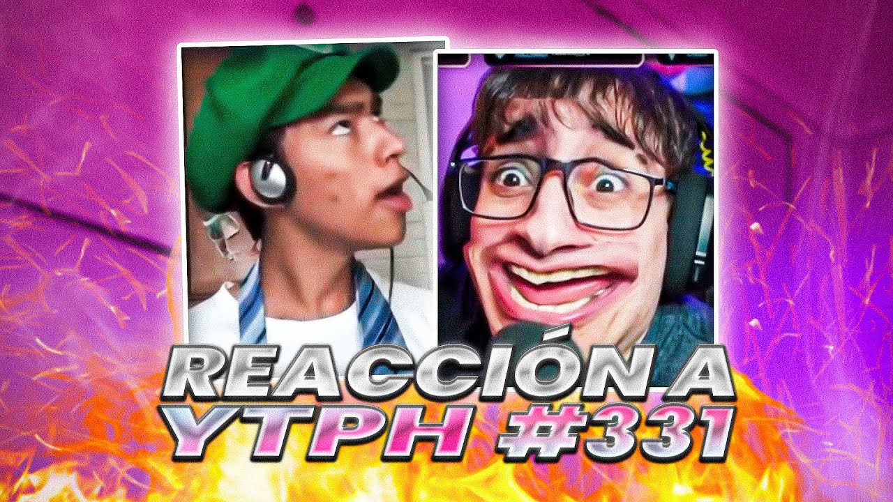 PURO FERNAN 😂 | Reacción a POOPS #331