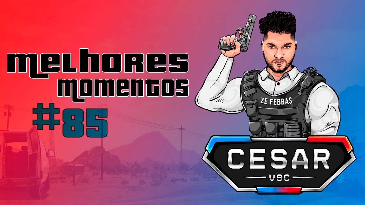 Melhores Momentos #85