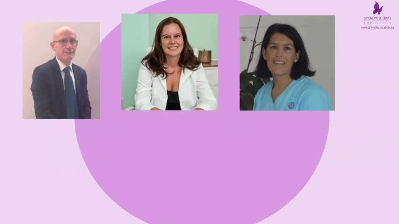 Meet Dravet Syndrome Foundation Spain and its dedicated Leaders