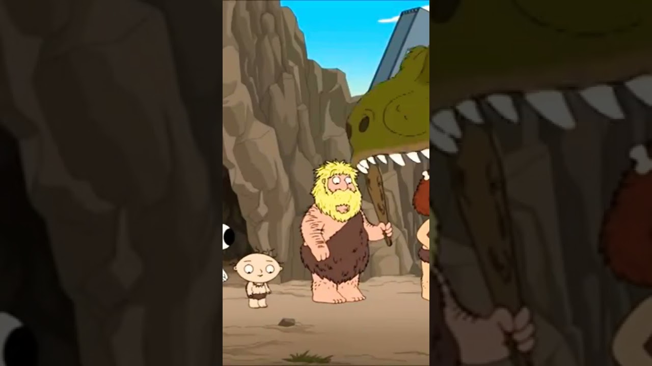 Family Guy - Gross