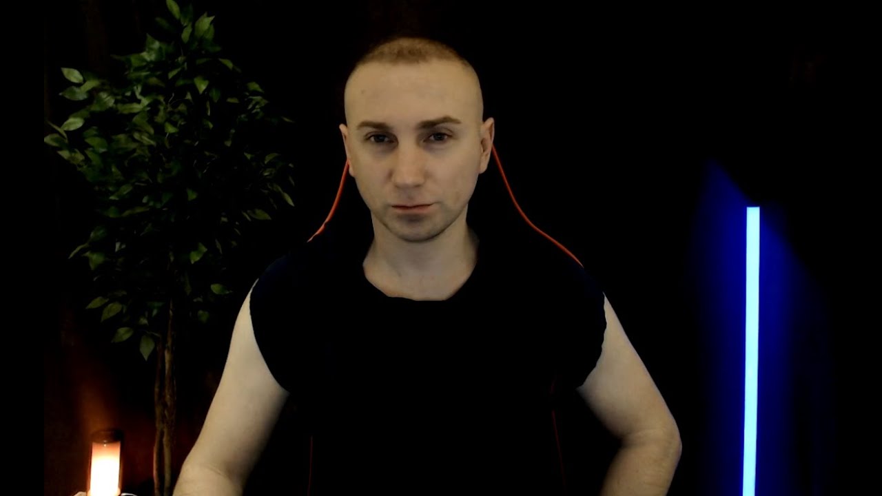 Стрим / общение