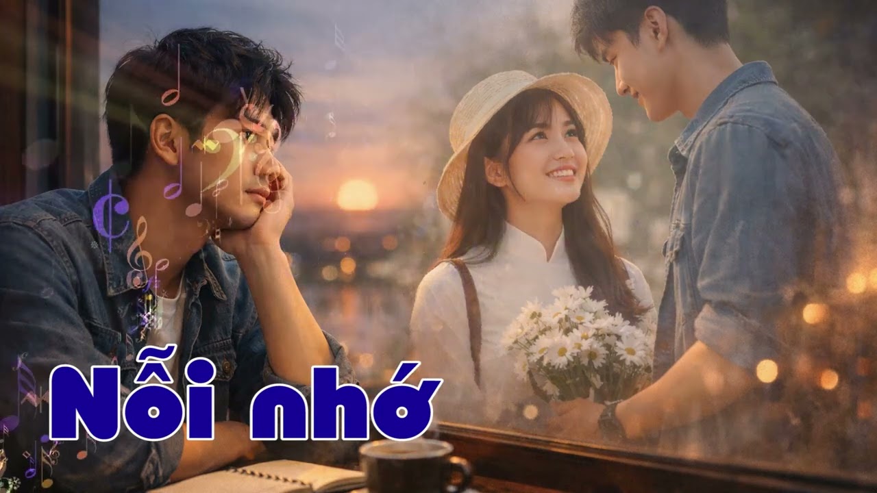 NỖI NHỚ