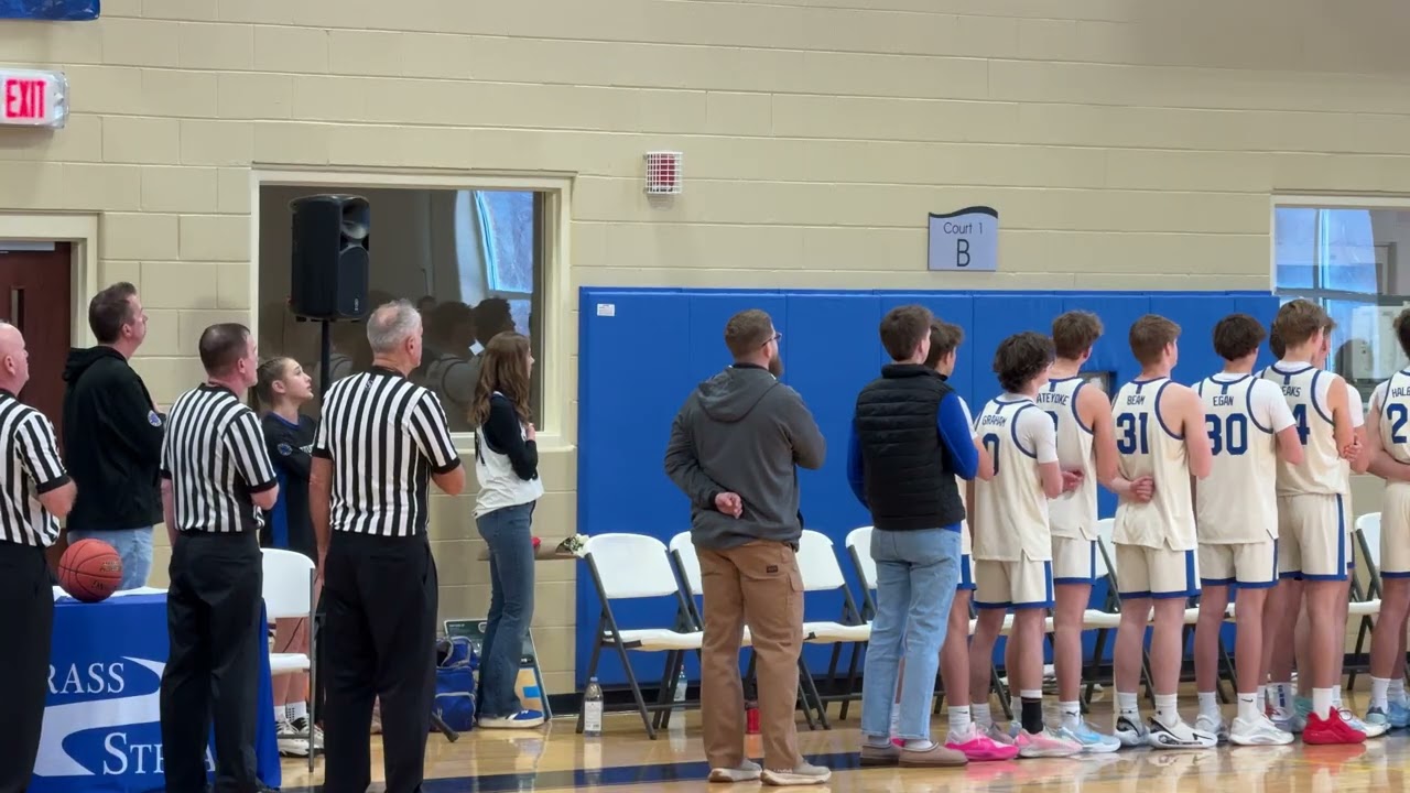 National Anthem