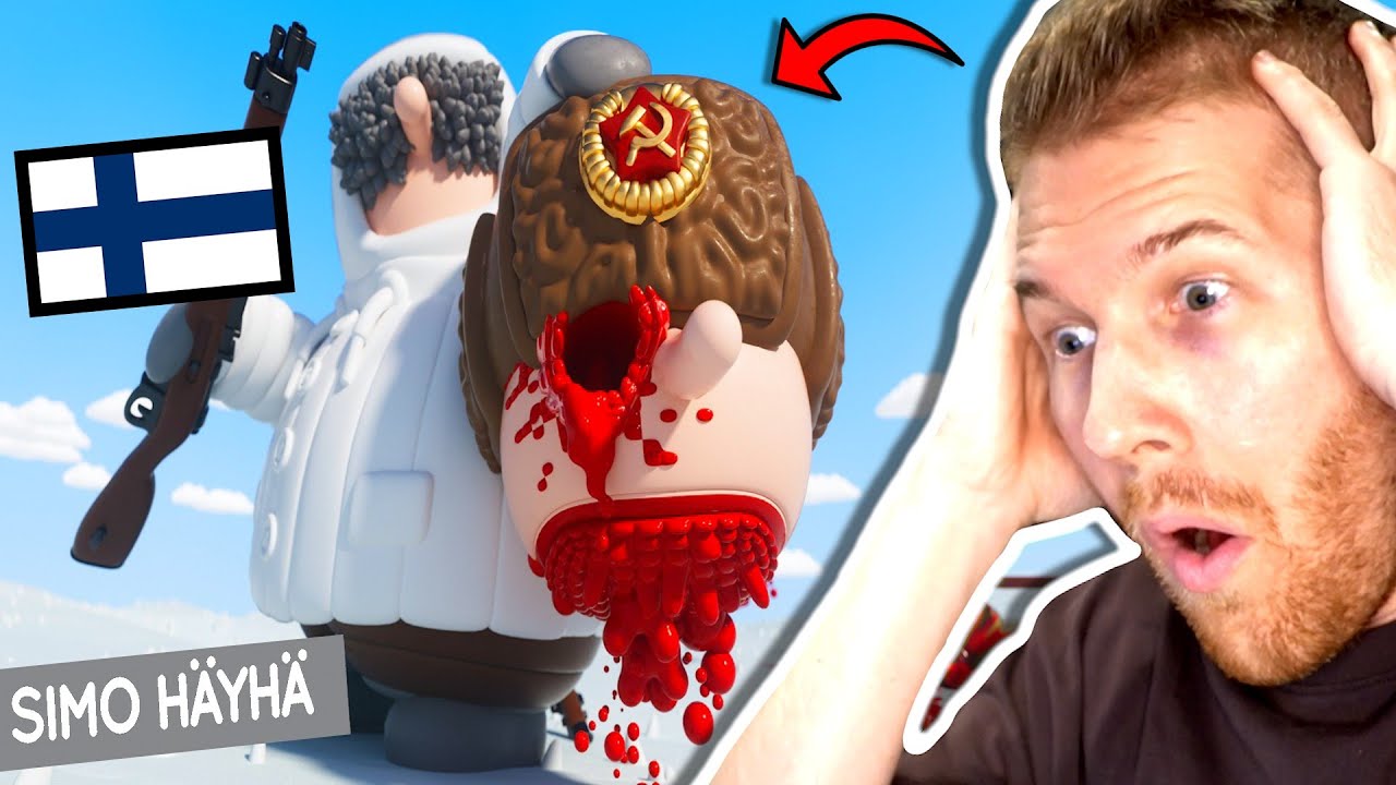 Is This the Most UNHINGED History Channel on YouTube?! 😱
