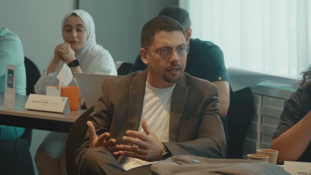 مشروع الشفافية الآن: تدريب الصحافة الإستقصائية في قضايا الفساد والتدفقات المالية غير المشروعة