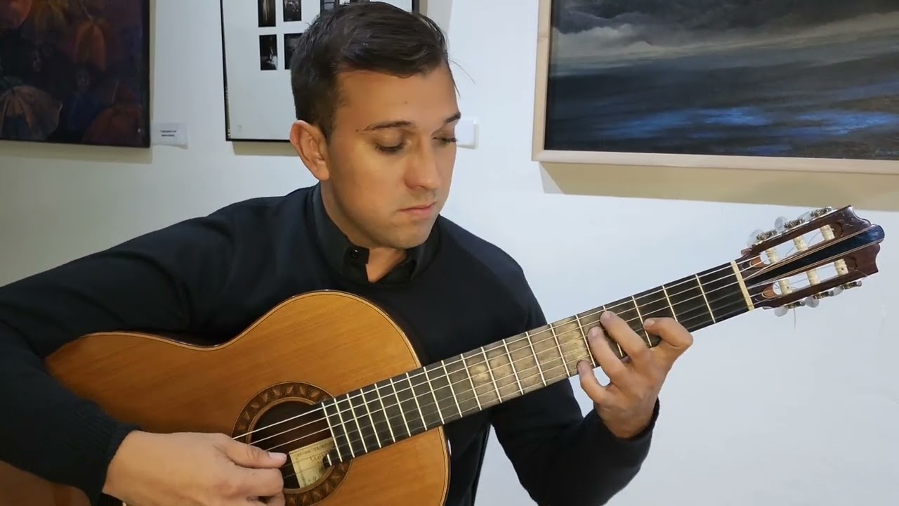 Víctor Piseta -Nicolas Ruiz 