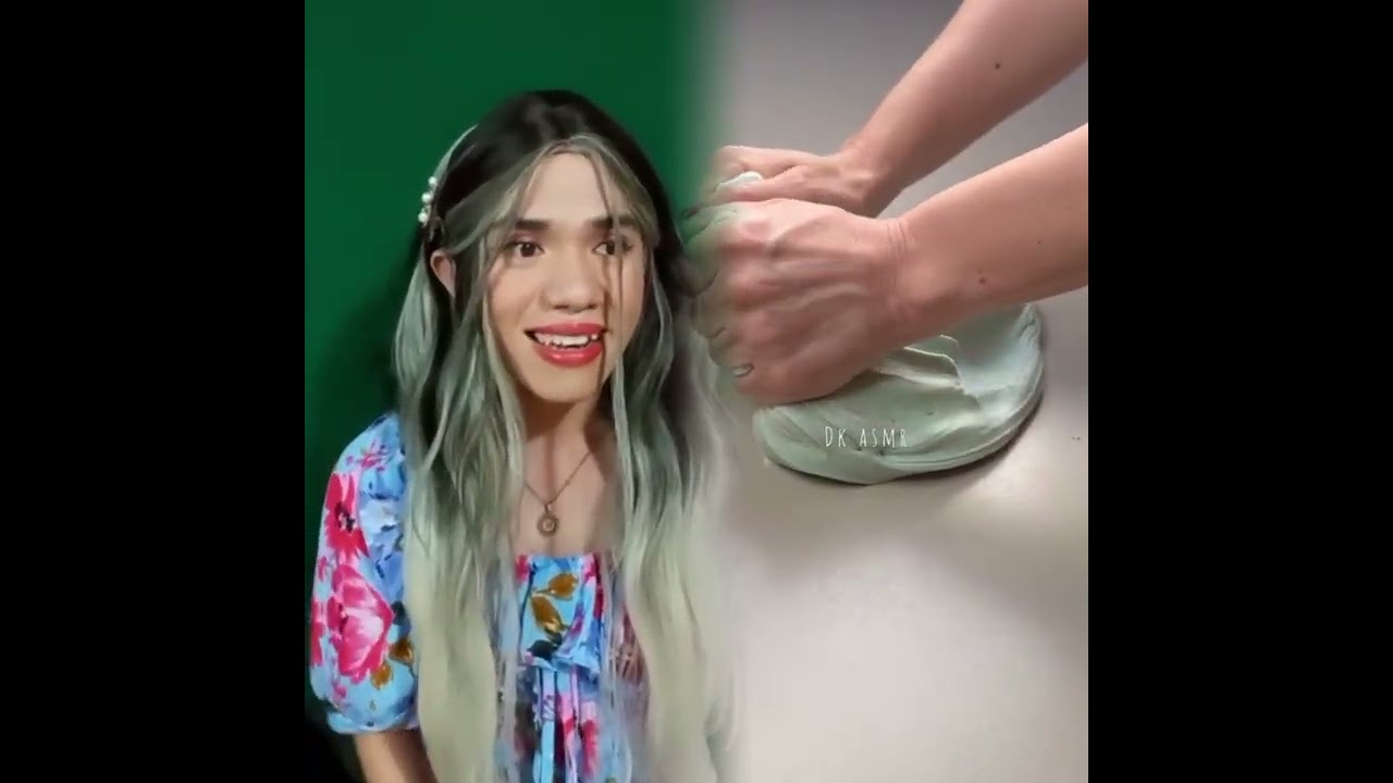 🌈 Best POV time 🌈 SLIME STORYTIME TIKTOK🌷 | Tiktok Compilations ✨ #Povs #unzip #funny 
