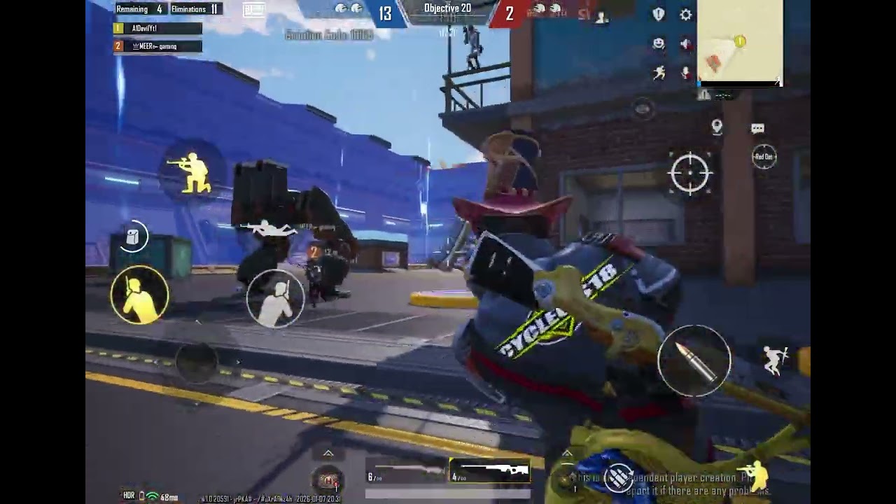 M24 and AWM traning #part 1
