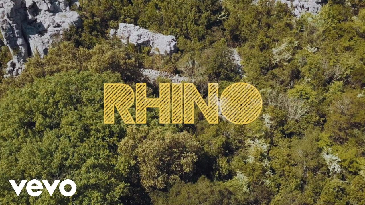 RHINO - You Got Something (feat. Tom Ashbrook)