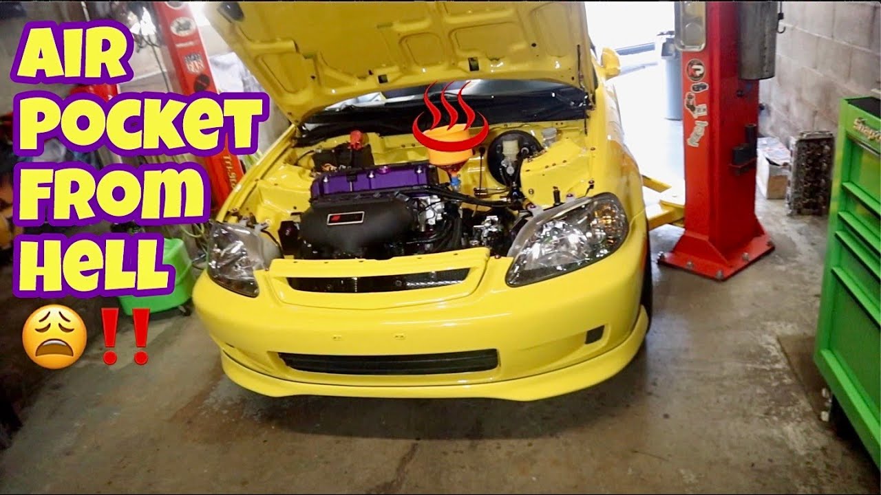 Prepping Kobe For The Dyno + GiveAway Details + VSS Install 🗣