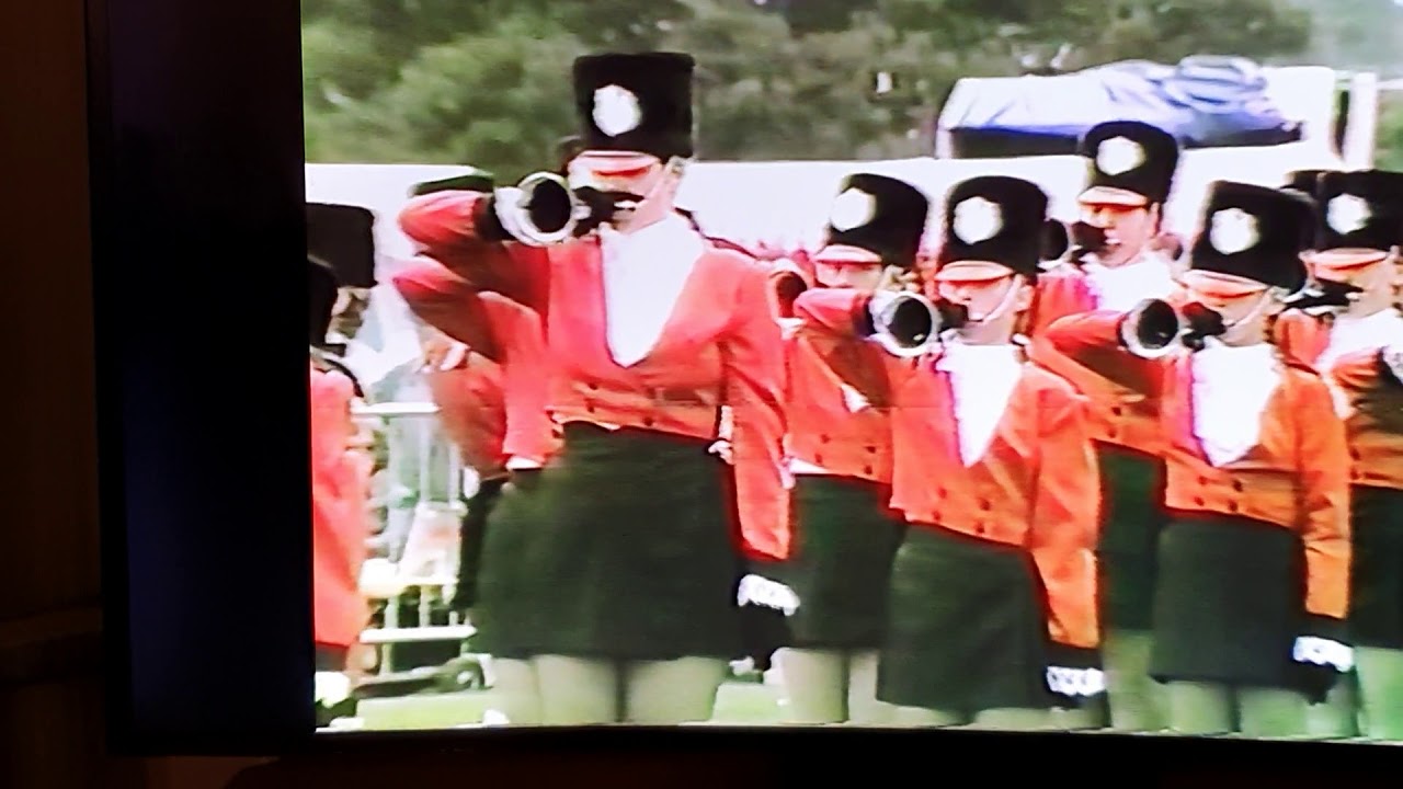 Talycopa 1987