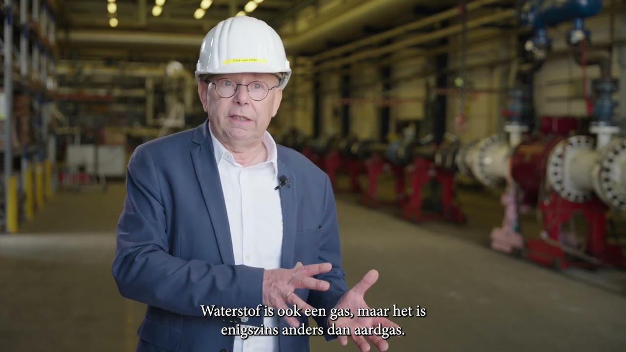De Hydro Generation - Dick van Driel, Euroloop Calibrations