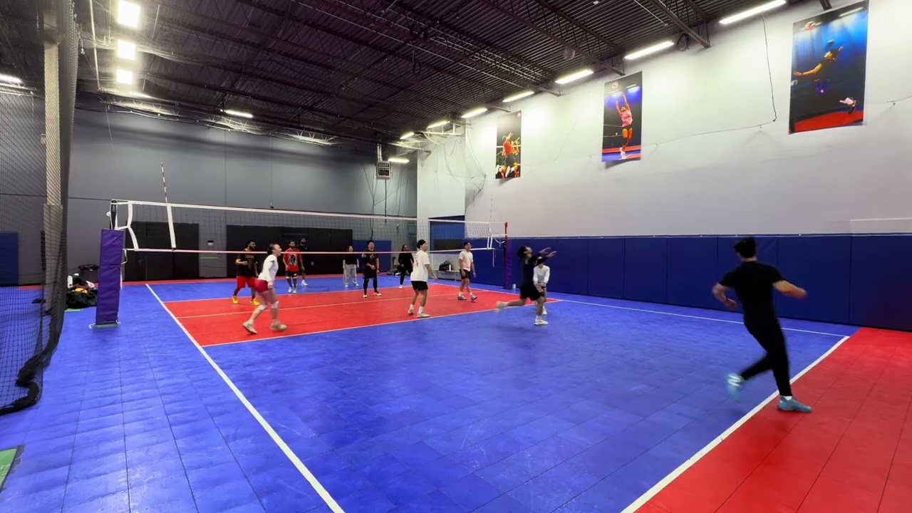Christeens and the Uncs | TDVC | Week 3 Game 5