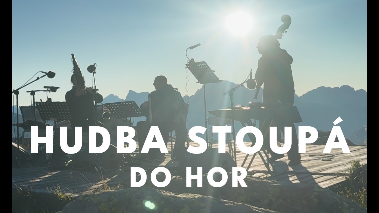 Hudba stoupá do hor: 3 hudební zastavení v Alpách | Eurocykl Herdegen