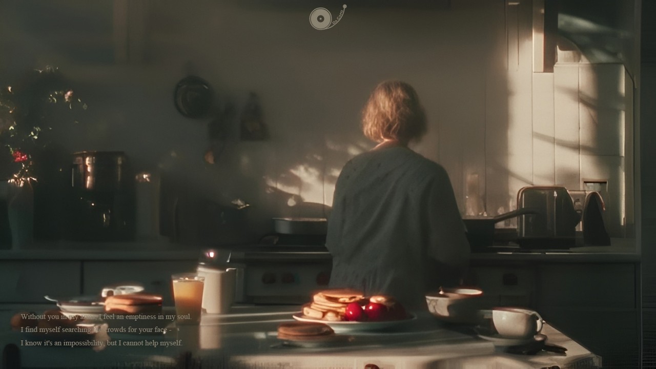 Late Afternoon Jazz Mix | 해가 점점 낮아지던 그때 — Quiet Background Playlist 🎧