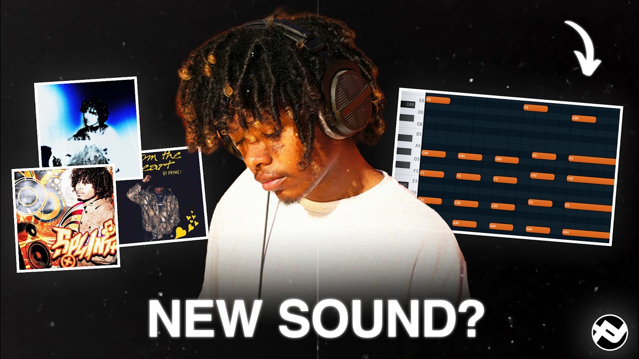 This 2000s Swag Producer&rsquo;s Sound is Revolutionary