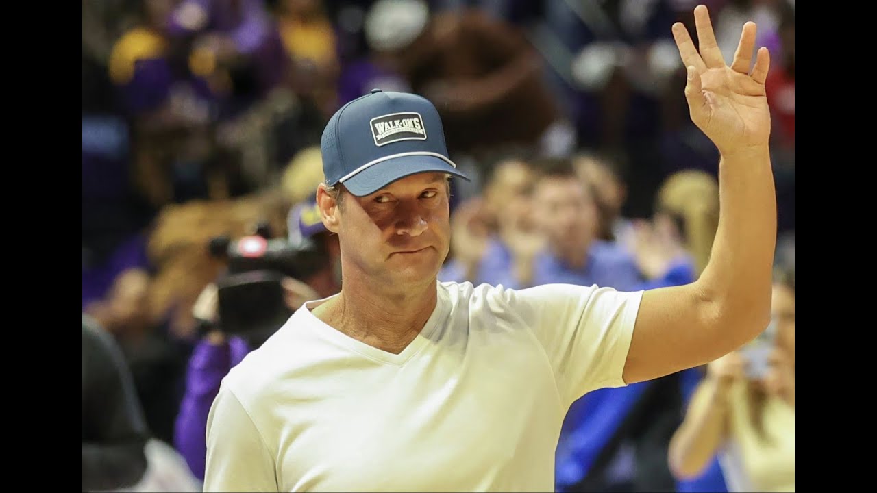 🔴 LIVE: Lane Kiffin discusses transfer portal acquisitions and the 2026 recruiting class