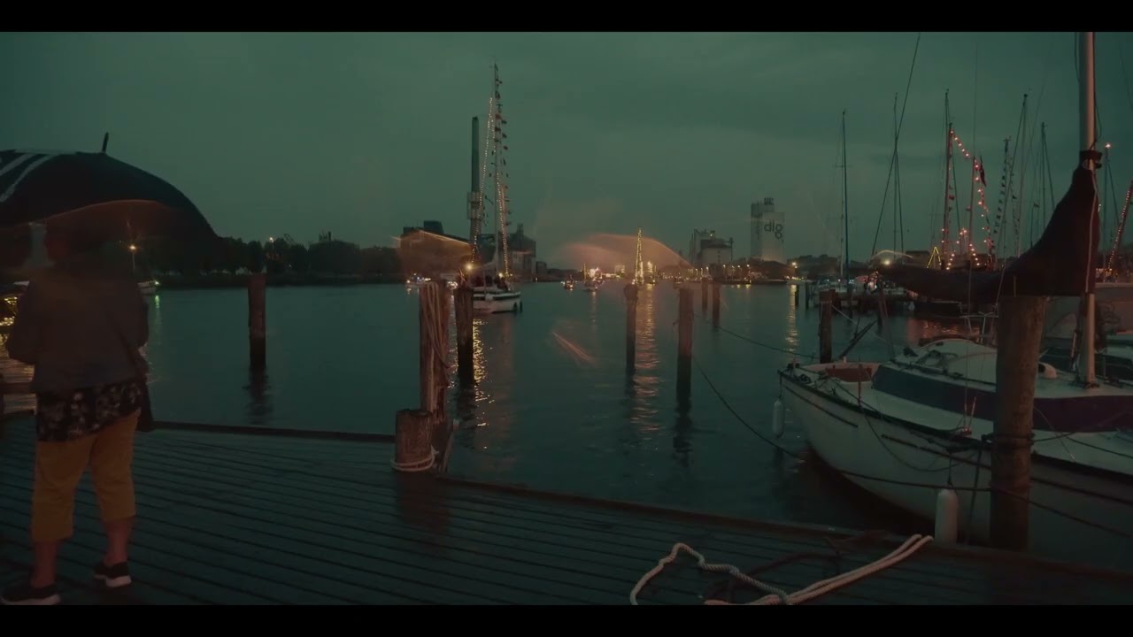 Regatta Randers Festuge 2023