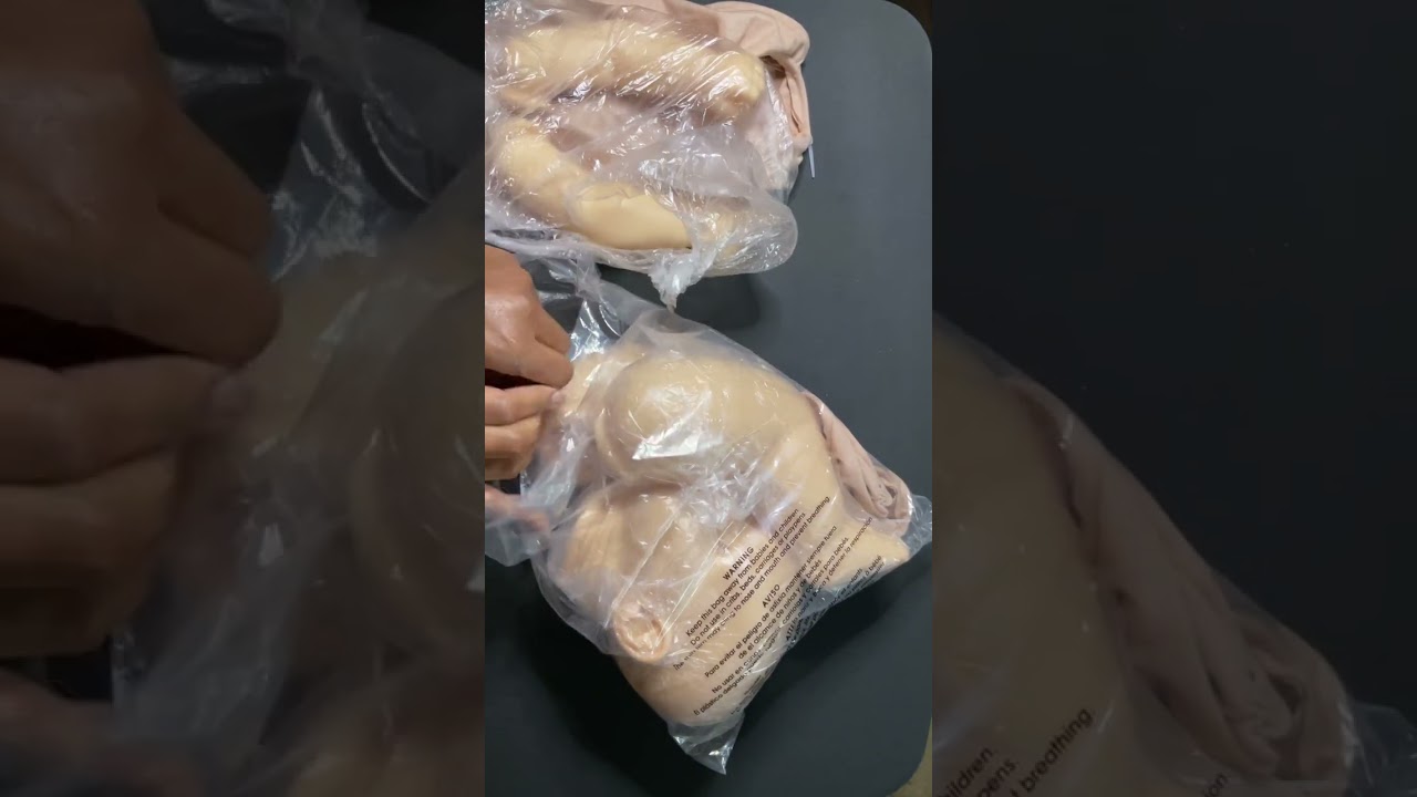 Unbox the last kit of 2025