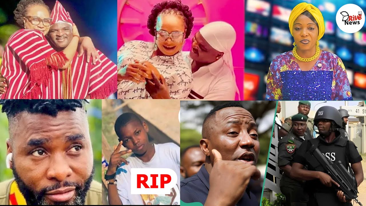 MO NIFE OBESERE LO JE KI N GBA LATI JE KO FE MI GEGE BI IYAWO KEJI RE O - YINKA TNT SALAYE - YORUBA