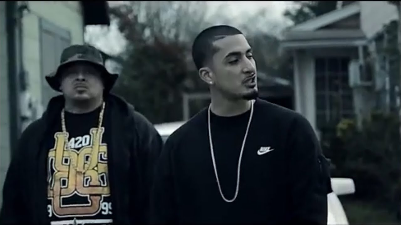 All That I Know - Mexican Trill X Fade Dogg (visual)