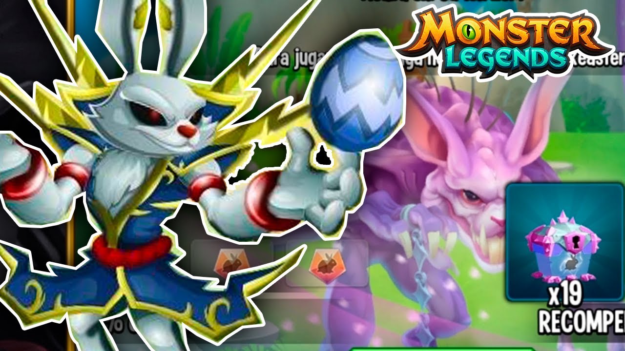 PODRE PASARME esta MAZMORRA con SOLO LEGENDARIOS? - Monster Legends