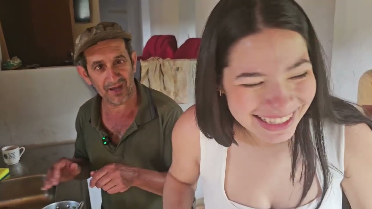 TI CLÓVIS ENSINOU A RECEITA DO BOLINHO