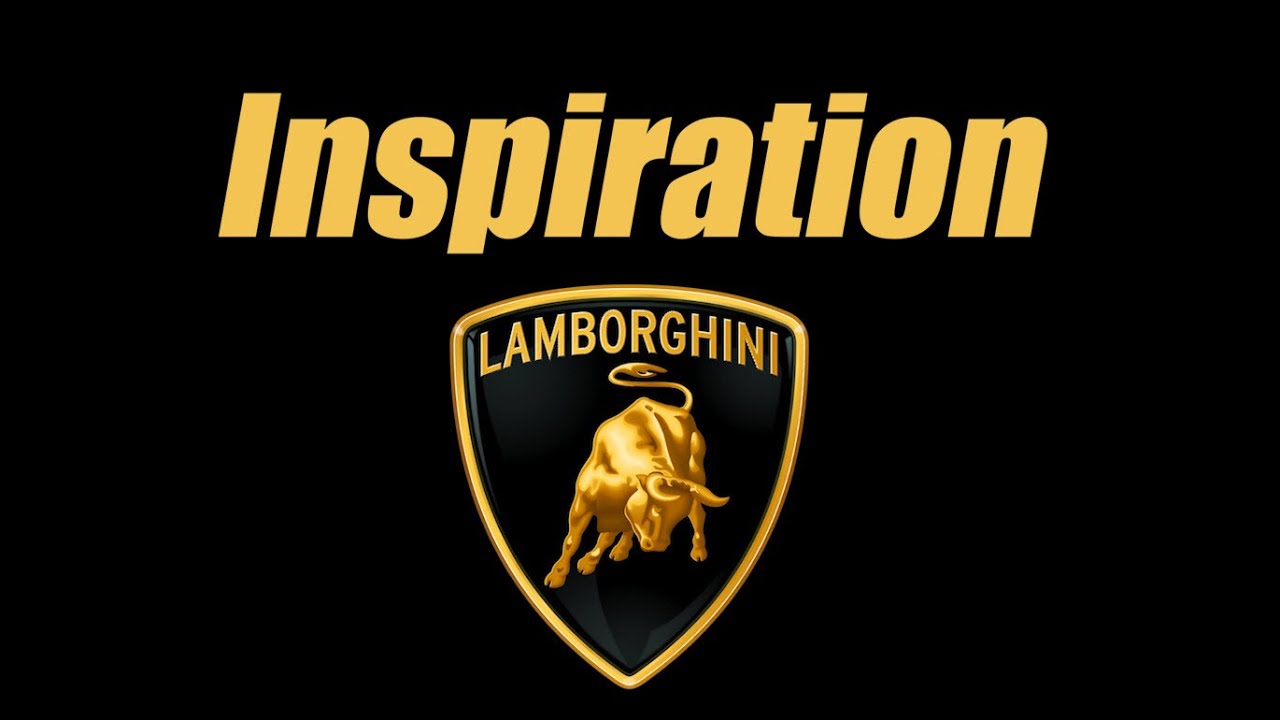 Inspiration for builders