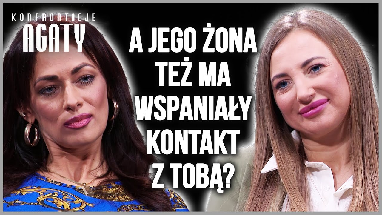 PRZYJAŹŃ DAMSKO MĘSKA TO FAKT, CZY MIT? 💑 | Konfrontacje Agaty