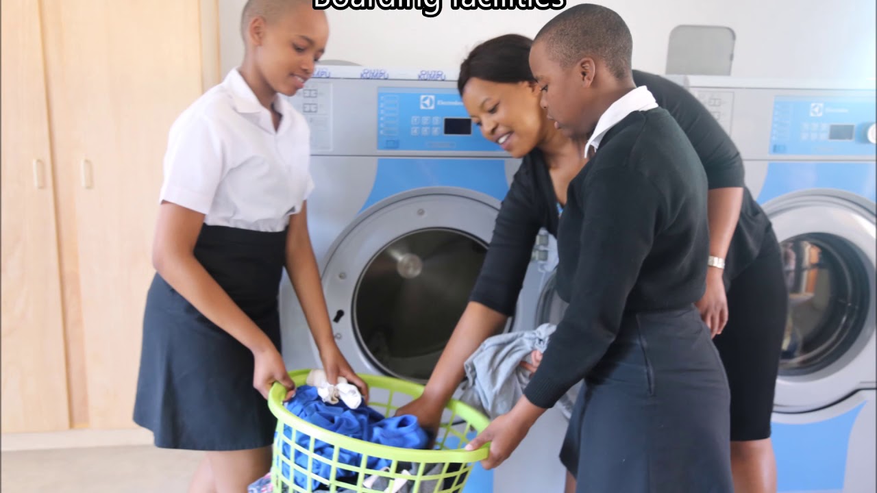 Mandla Mthethwa School of Excellence preview