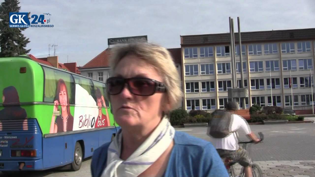 Sonda gk24.pl: Co przyciąga turyst&oacute;w do Koszalina?